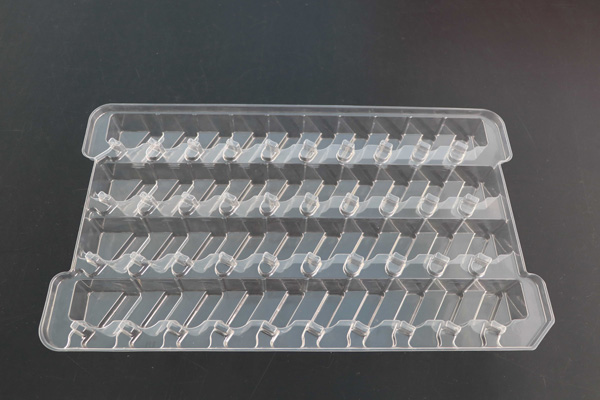 蕪湖吸塑包裝(zhuāng)-植絨吸塑包裝-蕪(wu)湖方立包裝