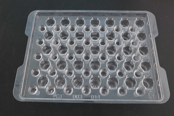 方立吸塑包裝(zhuang)(圖)-電子産品吸塑(sù)包裝加工-電子産(chan)品吸塑包裝