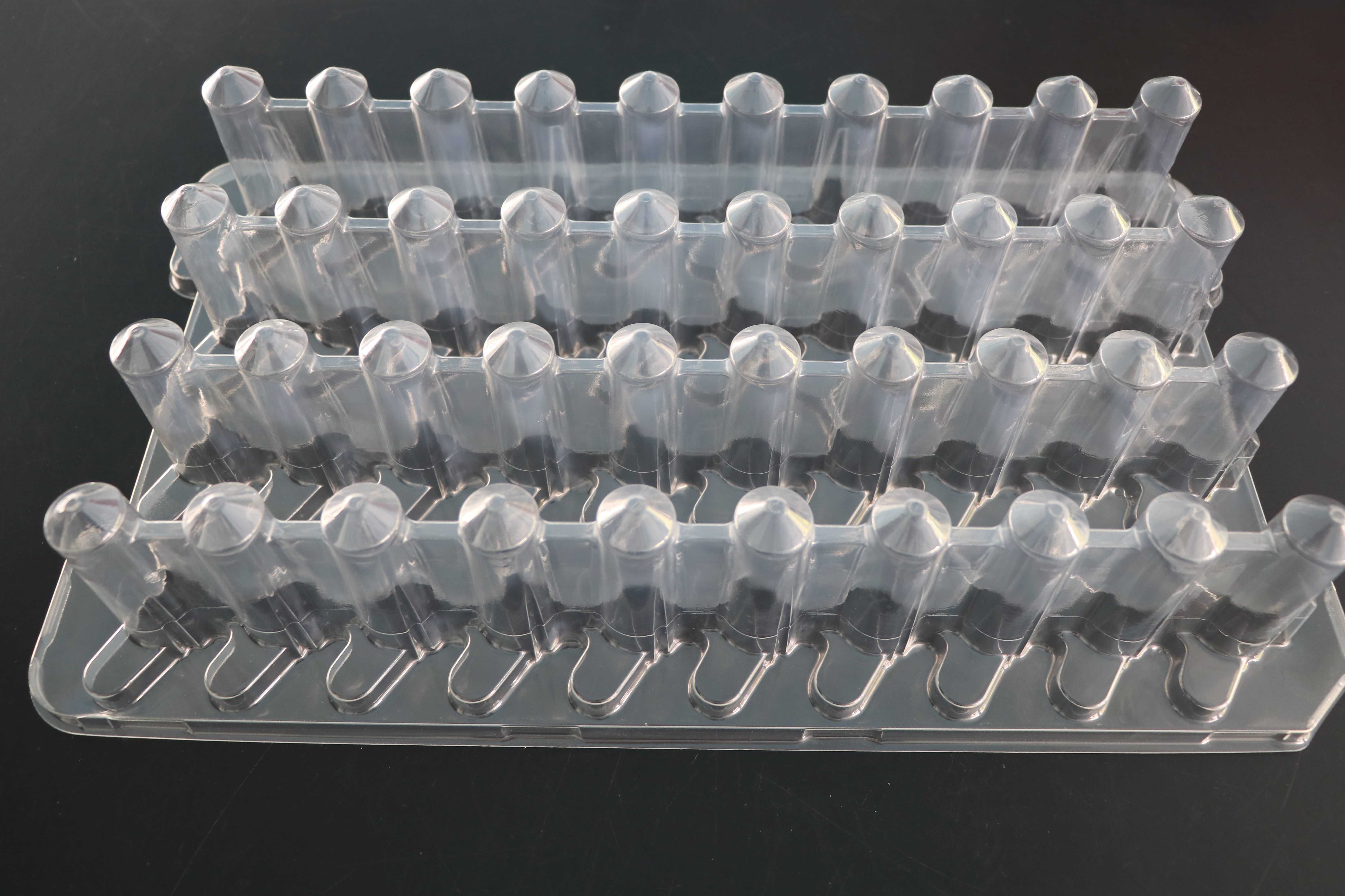 汽車零部(bù)件吸塑包裝(zhuang)