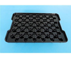 汽車零部件吸(xī)塑包裝