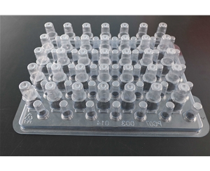 汽車零部件吸(xī)塑包裝