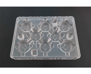 汽車零(ling)部件吸塑包裝(zhuang)