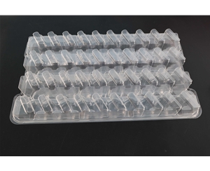 汽車零部件吸(xī)塑包裝