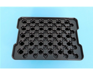 汽車零部件吸(xī)塑包裝