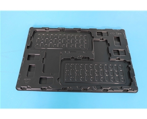 電子産品(pǐn)吸塑包裝