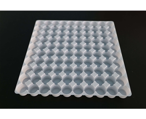 電(dian)子産品吸塑包(bāo)裝